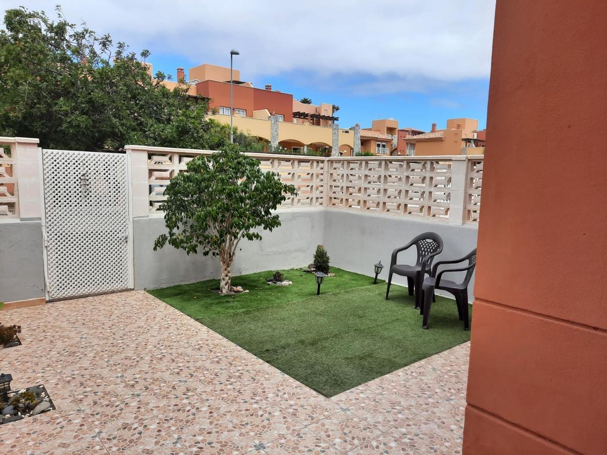 Corralejo Happy Exterior foto