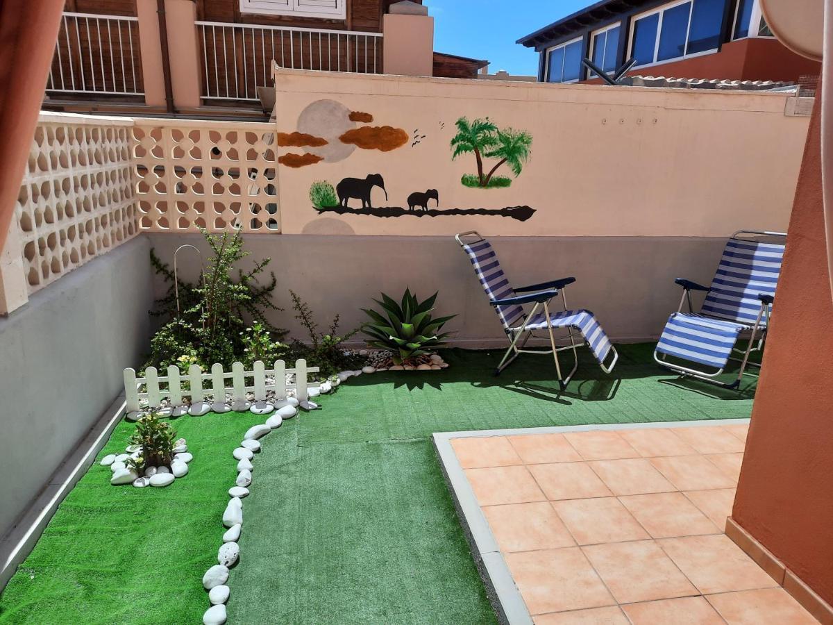 Corralejo Happy Exterior foto